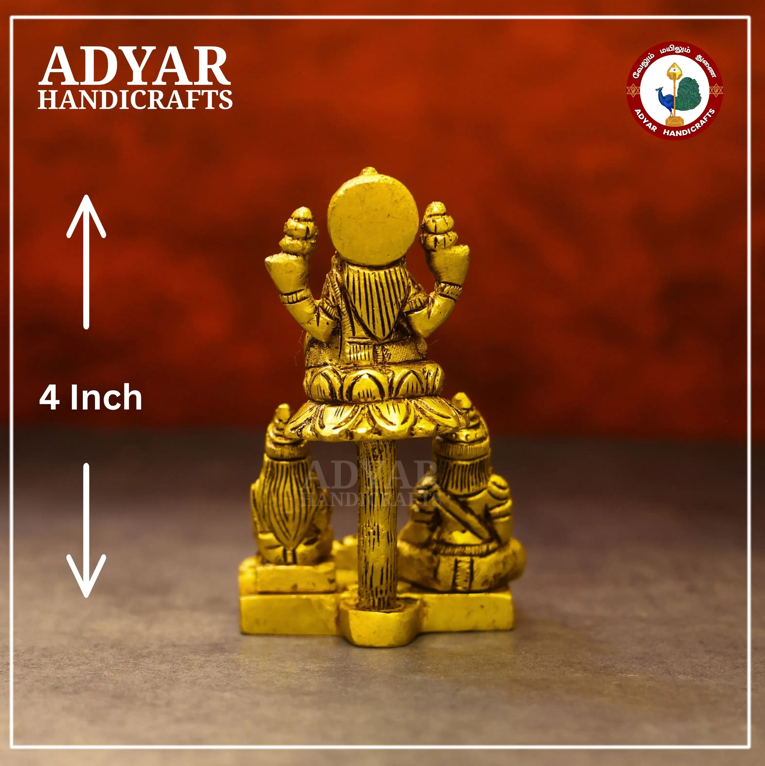 Lakshmi Kuberar - image 2