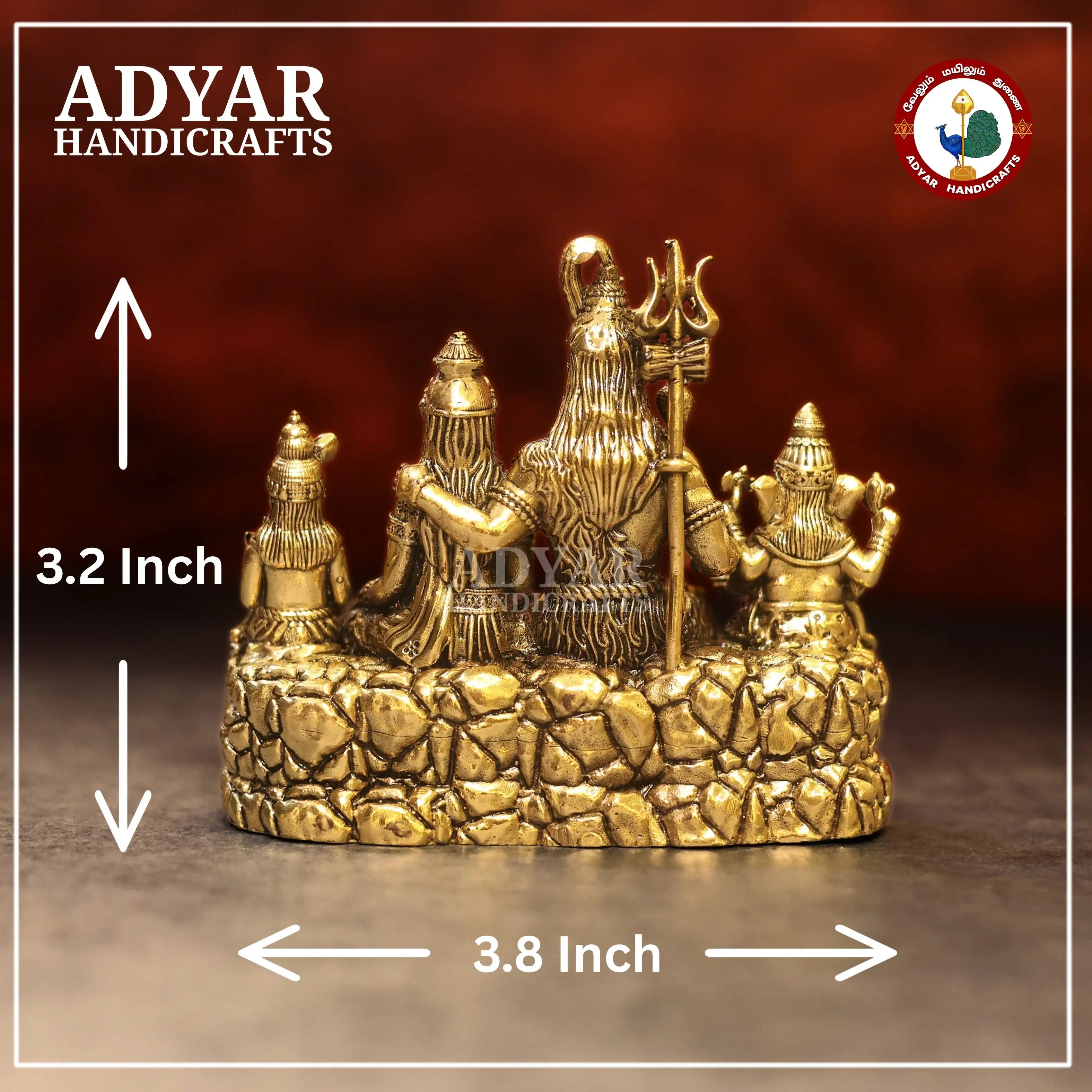 Shivan Family - image 2