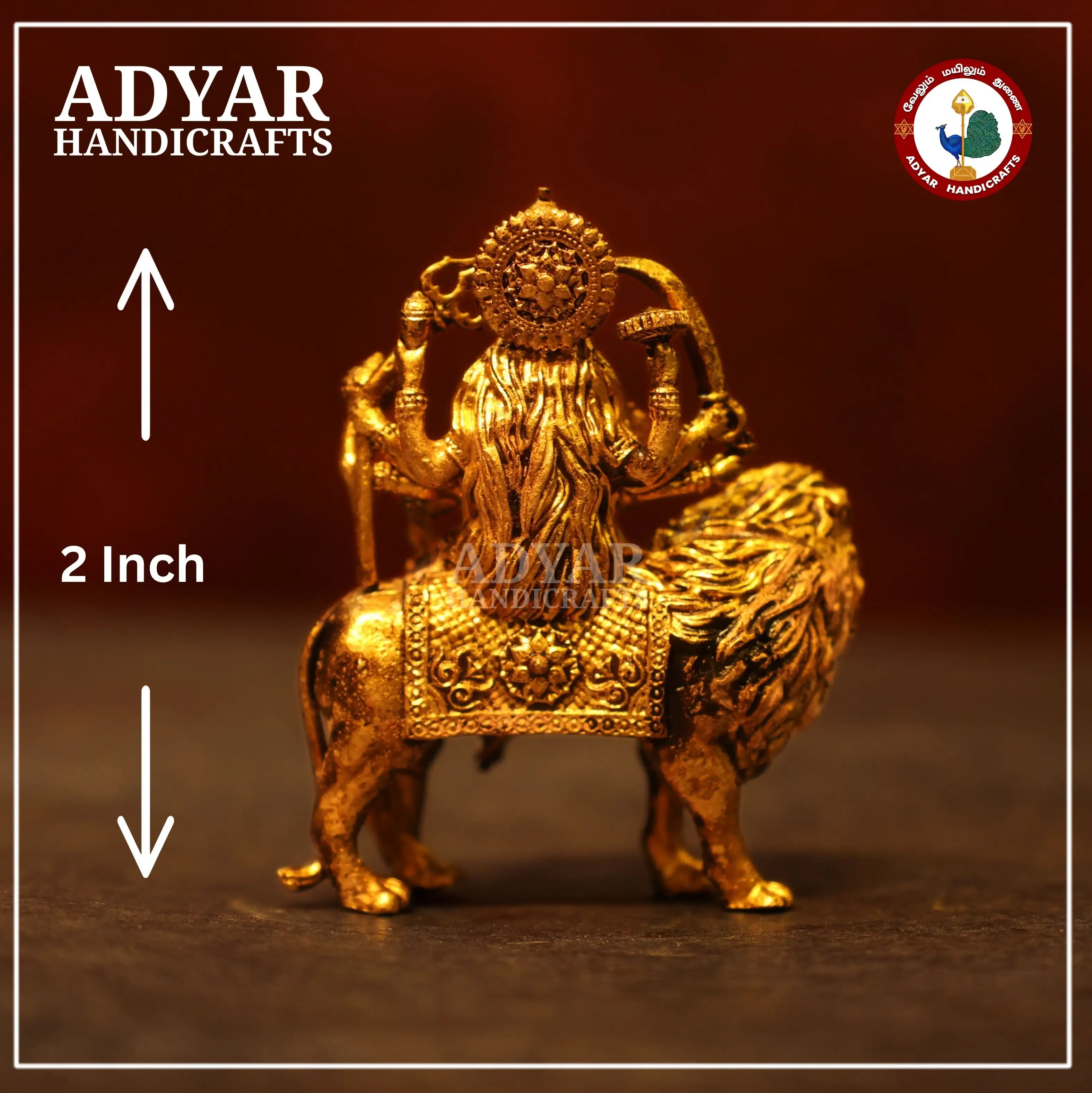 Durga - image 2